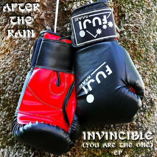 Invincible (You are The One) E.P.