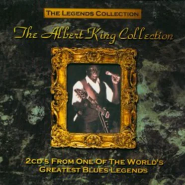 The Albert King Collection Volume One