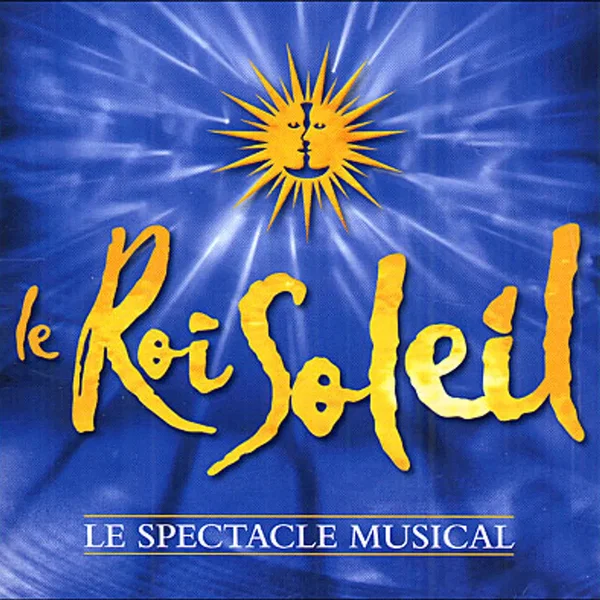 Le Roi Soleil