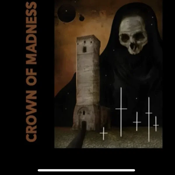 Crown of Madness