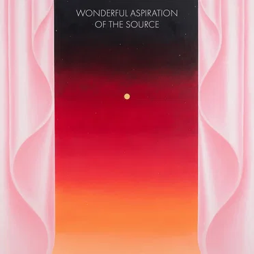 Wonderful Aspiration of the Source by Wonderful Aspiration of the Source - album cover