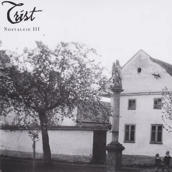 Trist / Nuit Noire