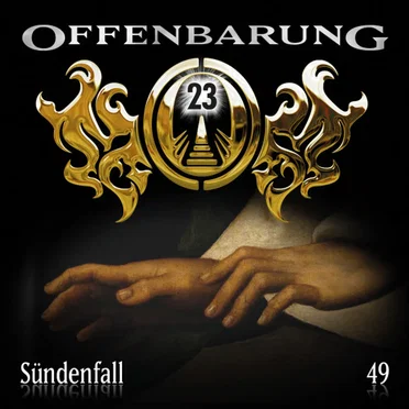 Offenbarung 23 49: Sündenfall by Offenbarung 23 - album cover