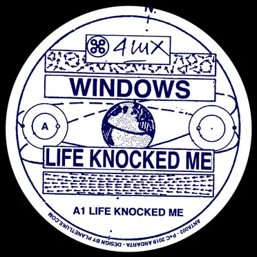 Life Knocked Me