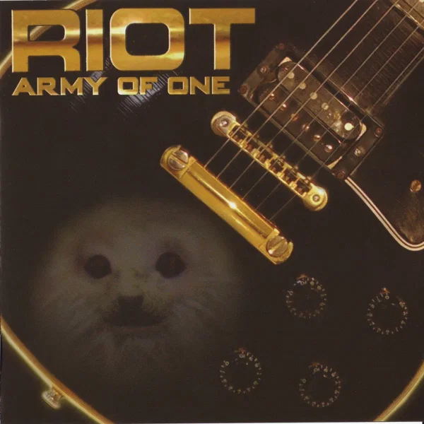 Army of One
