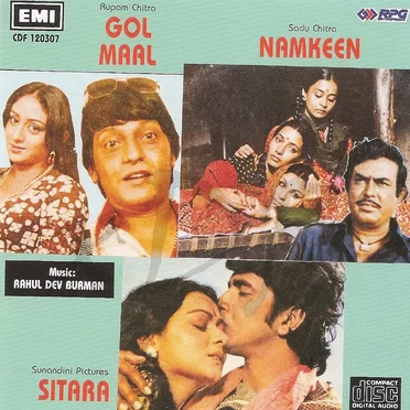 Golmaal / Namkeen/ Sitara