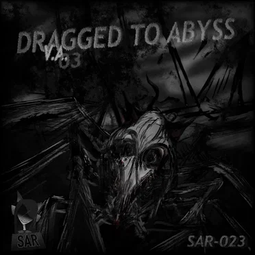 Dragged to Abyss by Various Artists - album cover