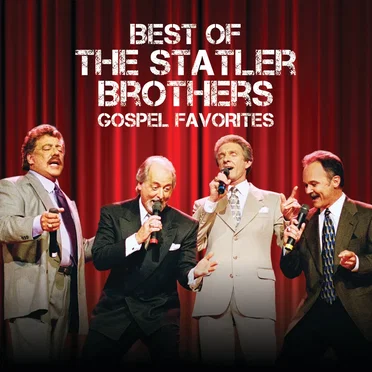 Best of the Statler Brothers Gospel Favorites