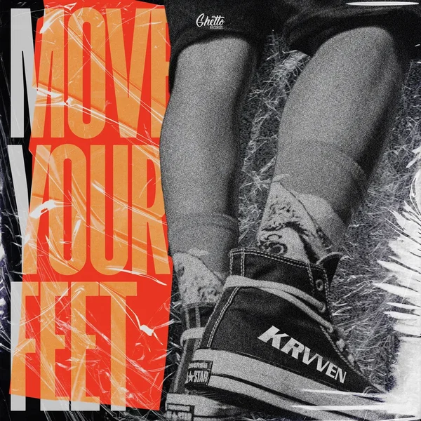 Move Your Feet