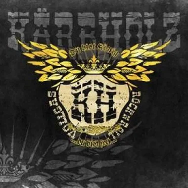 Du bist König