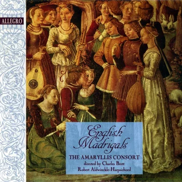 English Madrigals