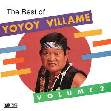 The Best of Yoyoy Villame, Vol. 2