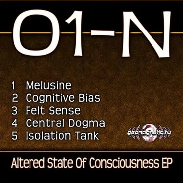 Altered State Of Consciousness