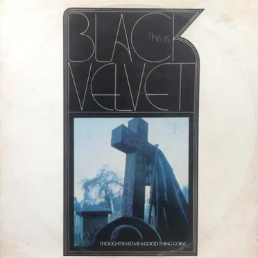This Is Black Velvet