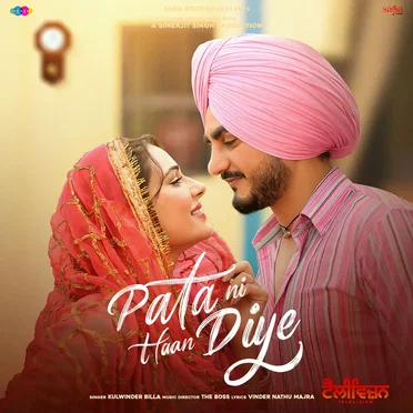 Pata Ni Haan Diye (From “Television”)