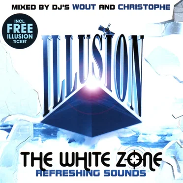 Illusion: The White Zone (Refreshing Sounds)