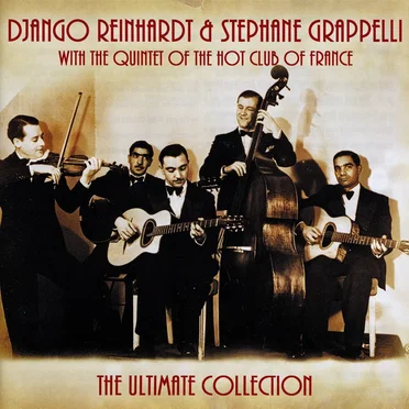 The Ultimate Collection