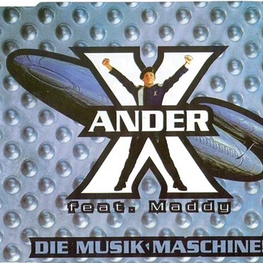 Die Musik Maschine