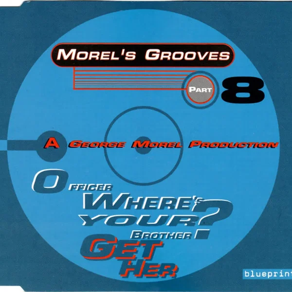 Morel's Grooves, Part 8
