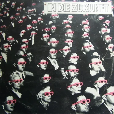 In die Zukunft by Various Artists - album cover