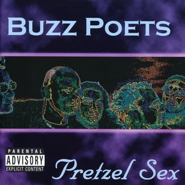 Pretzel Sex