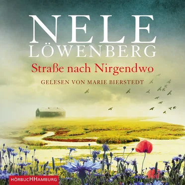 Straße nach Nirgendwo by Nele Löwenberg - album cover
