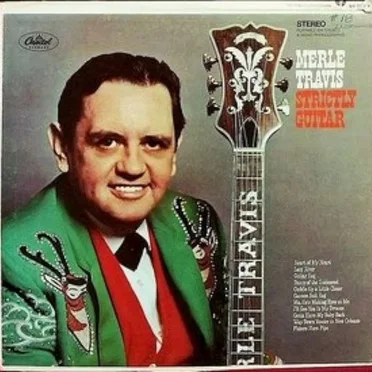 Strictly Guitar