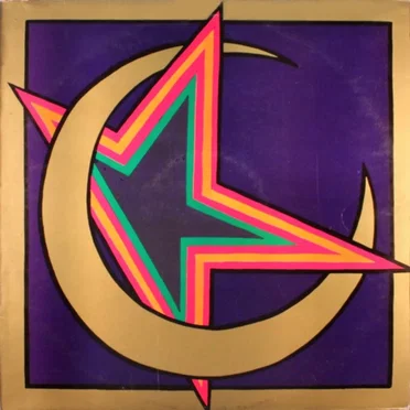 Kingdom Come by Kingdom Come - album cover