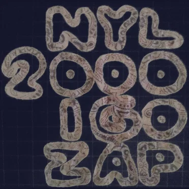 Nyl 2000 Igo Zap by inaud1bl3 - album cover
