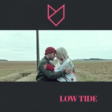 Low Tide by Fox Shadows - album cover