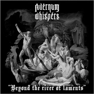 Avernum Whispers