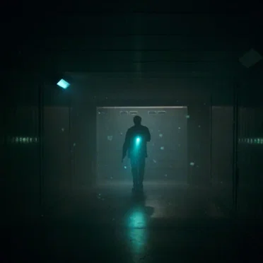 Stranger Things