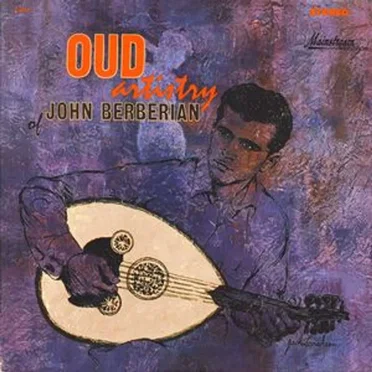 Oud Artistry