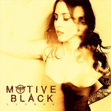 Auburn by Motive Black - album cover