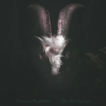 The Pentagram by Thomas Ragsdale - album cover