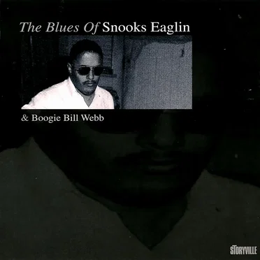 Snooks Eaglin & Boogie Bill Webb