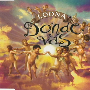 Donde Vas