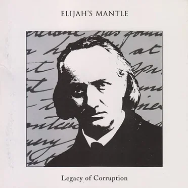 Legacy of Corruption