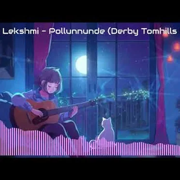 Pollunnunde (Derby Tomhills remix)