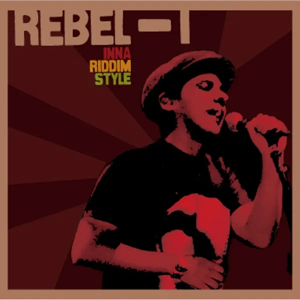 Inna Riddim Style