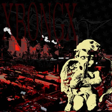 RESIN by XBONGX - album cover