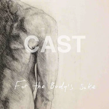 For the Body's Sake by Cast - album cover