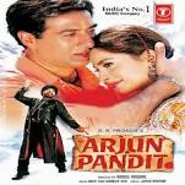 Arjun Pandit