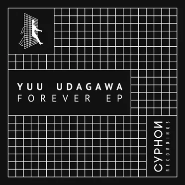 Forever EP by Yuu Udagawa - album cover