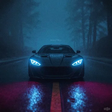 Nightfall