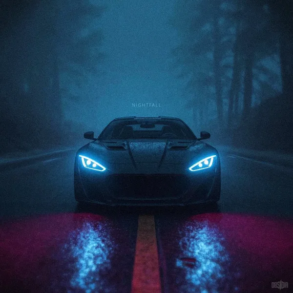 Nightfall