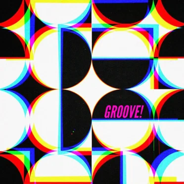 GROOVE! by Beat Oven - album cover
