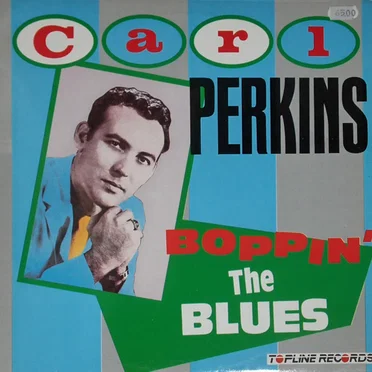 Boppin’ the Blues