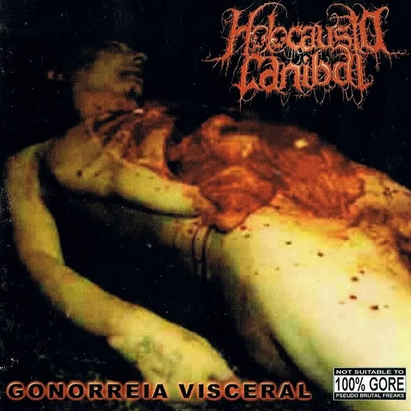 Gonorreia Visceral