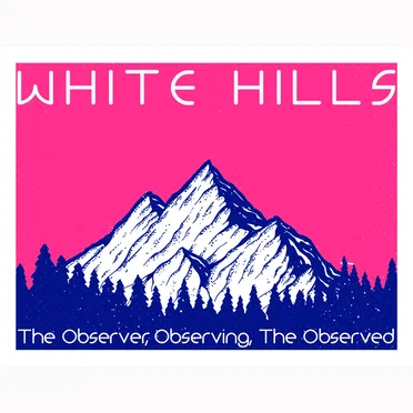 The Observer, Observing, The Observed